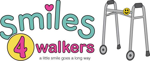 smiles 4 walkers